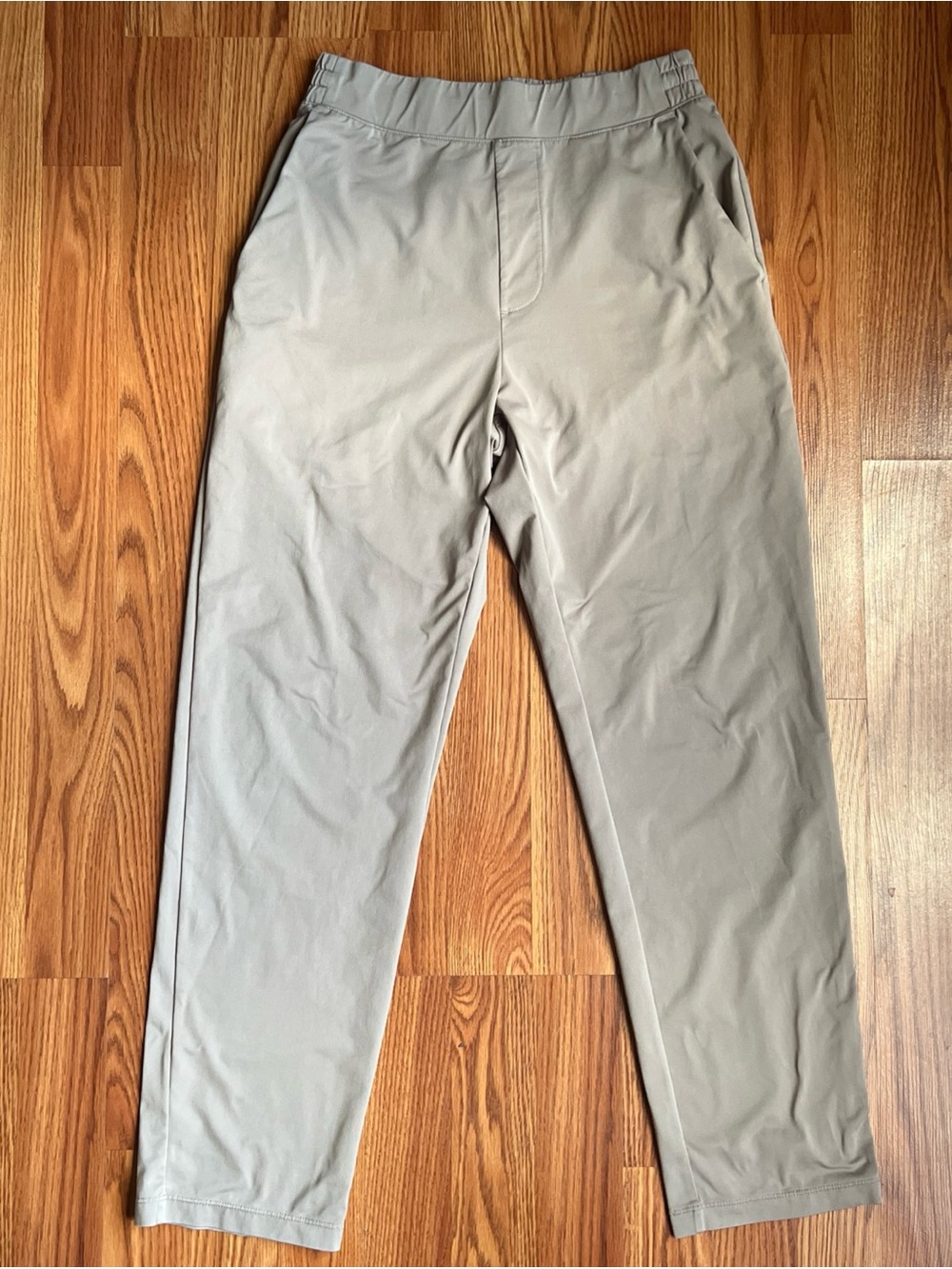 Ultra Stretch DRY-EX Tapered Pants